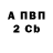 Амфетамин Розовый Vova Vidov